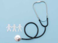 Health Insurance - stethoscope